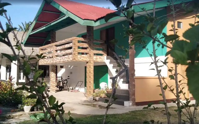 la caballa beach resort bar & grill