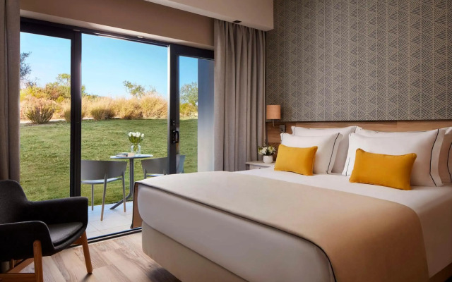 Tivoli Alvor Algarve  Resort