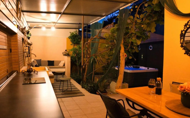 Šmuketa in Trogir Haus für 4-5 Personen
