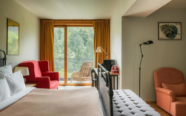 Rooms Hotel Kazbegi