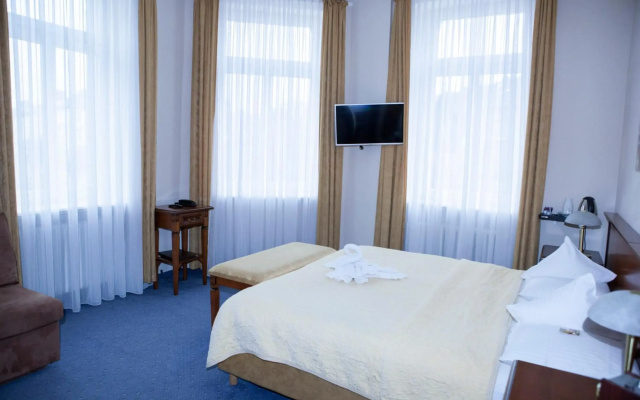 Baden Hotel Bonn