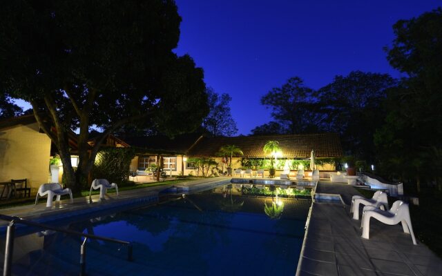 Hotel La Quinta