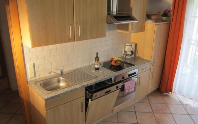 Millennium, Appartement