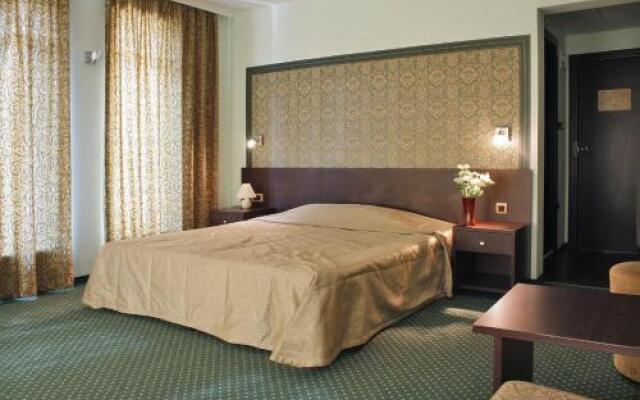 Hotel Dukov