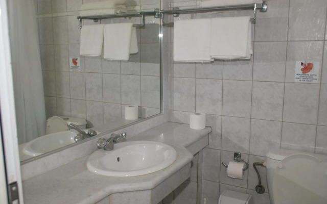 Faliraki Dream Studios & Apartments