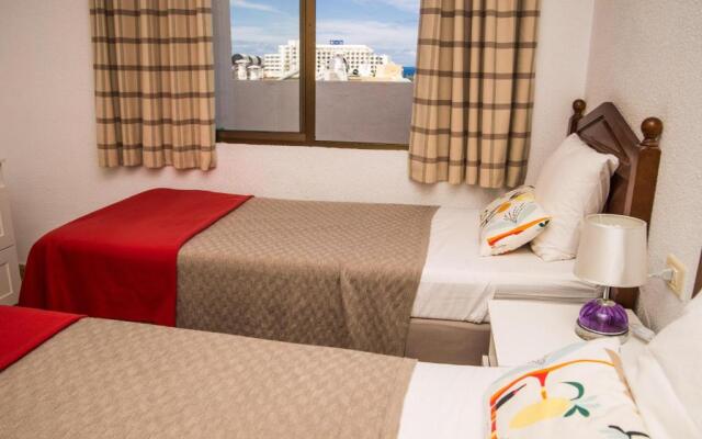 Apartment in las Americas La/81
