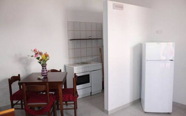 B&B Masseria Donna Carlotta