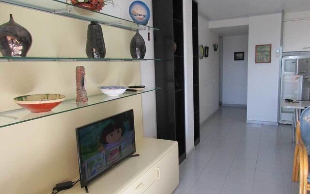 Inmo Estartit Apto. Argonavis BII 1 A