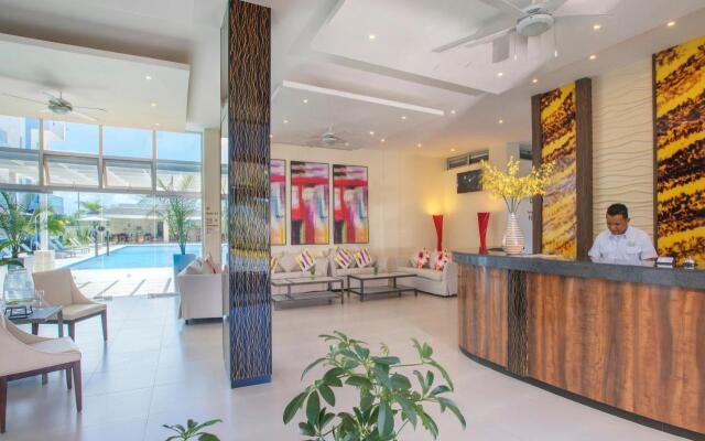 whala!urban punta cana
