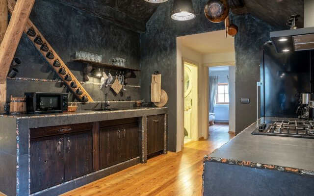 Country House Trata - Trata Resort