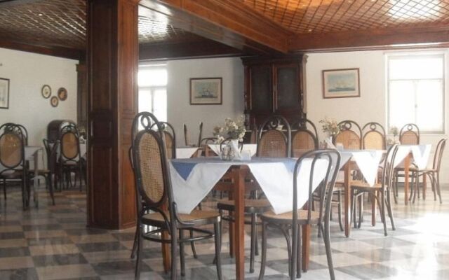 Hydroussa Hotel Hydra