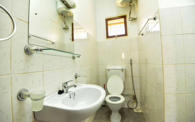 Crane Serviced Apartments