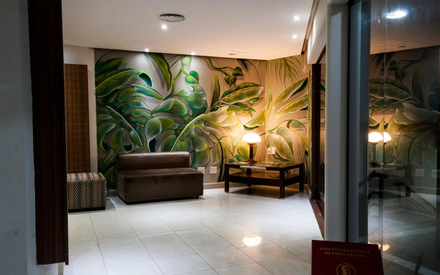 Master Grande Hotel