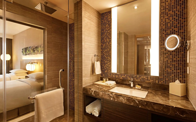 Doubletree by Hilton Melaka