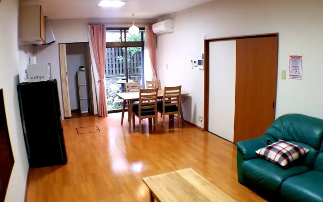 Tsudoh Stay Hikoso
