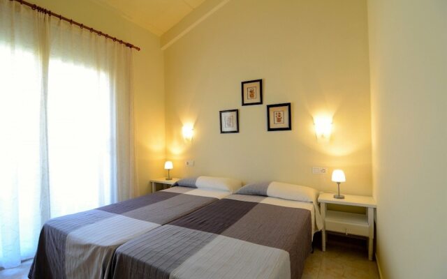 Casas Tarraco Girones