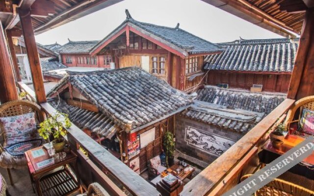 Nian Lun INN