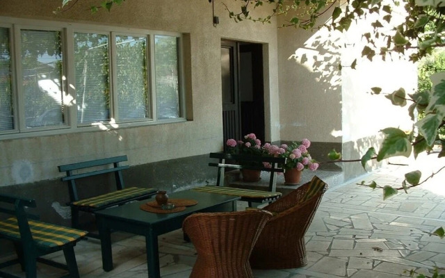 Zarko - 20 m From Beach - A1