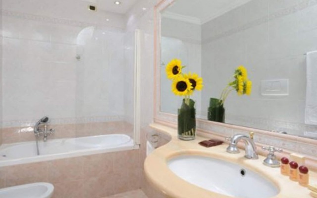 Grand Hotel Hermitage