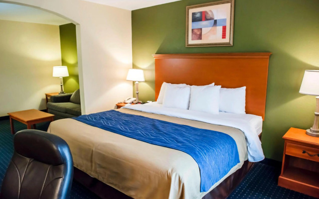 Comfort Inn & Suites Chipley