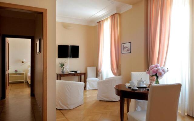 Dea Suite Roma