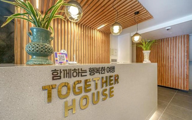 Together House