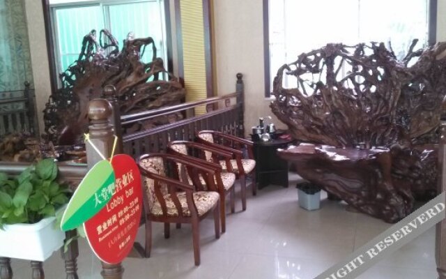 Xiangduren Hotel Nanning