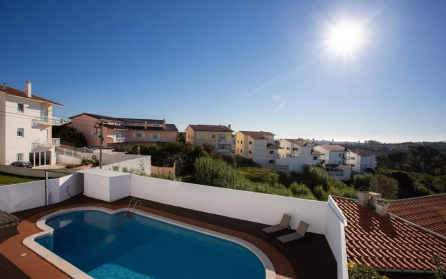 Figueira Country Pool Villa