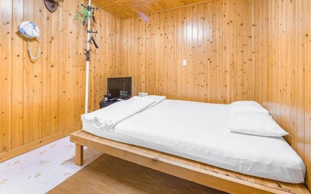 Jeju Countryfarmpension