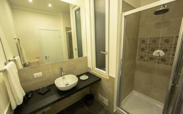 B&B Roma 474