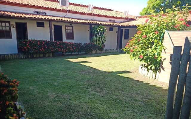 Pousada Tucano - Novo Prado