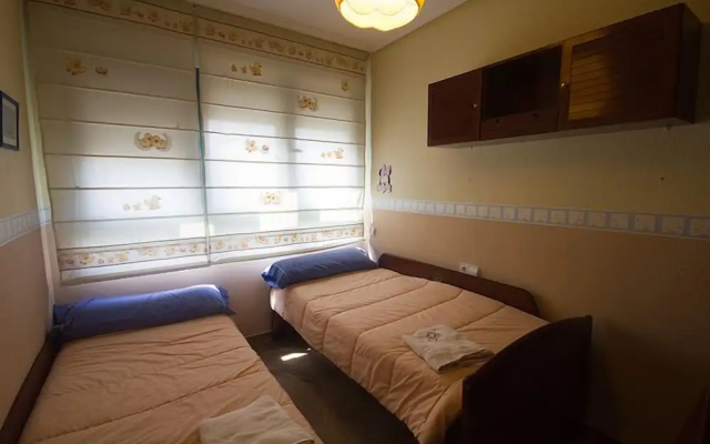 Oceanografic & Spa Apartments