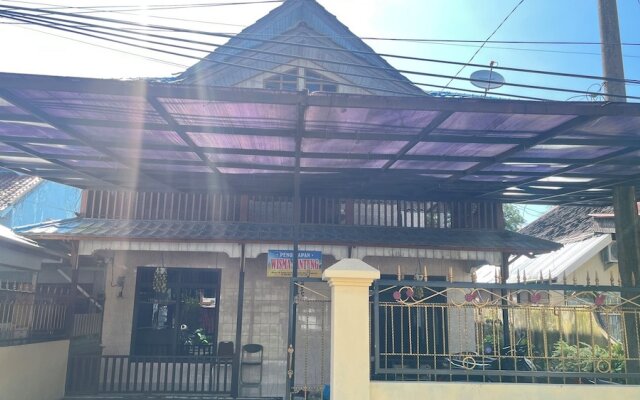 Hotel O Losmen Griya Mulia Katingan Kuala