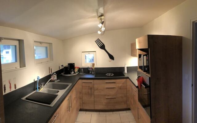 La Maison du Bonheur