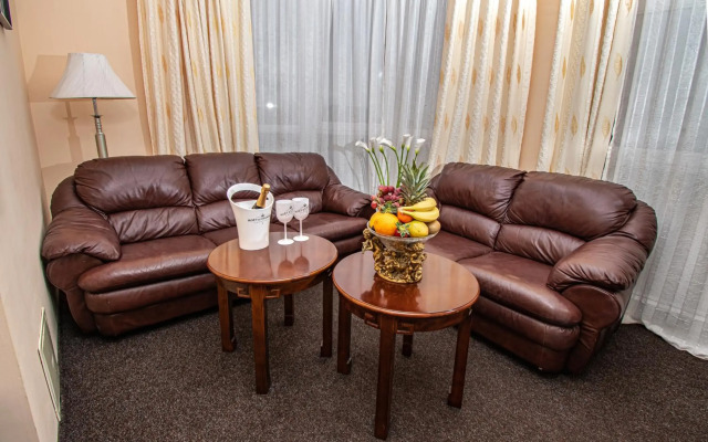 Hotel Princess Residence