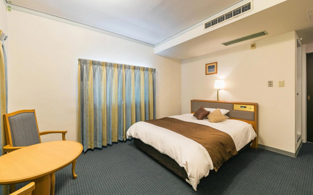 Hotel Miyahira – Guest Rooms – Ishigaki Island