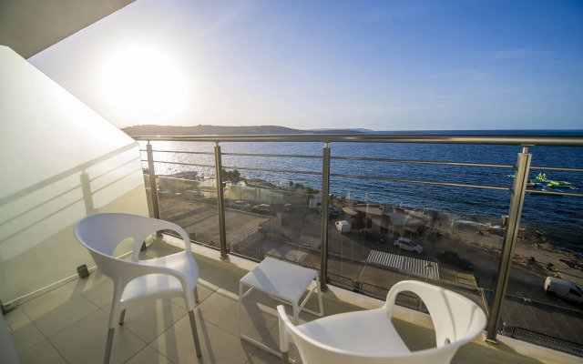Seaview Hotel Malta - Adults Only