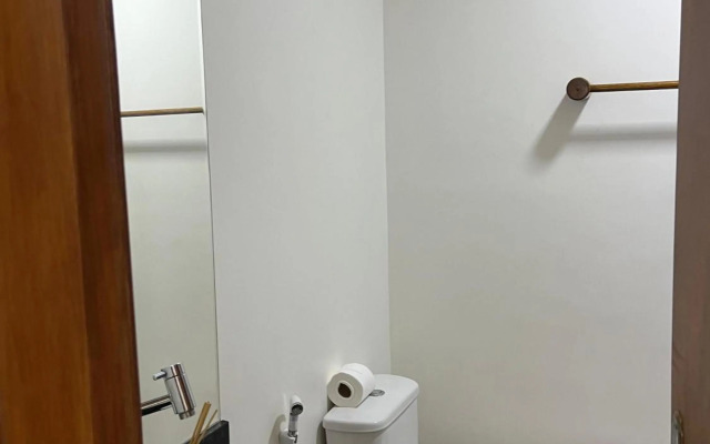 Pousada Ronco Do Mar Jeri