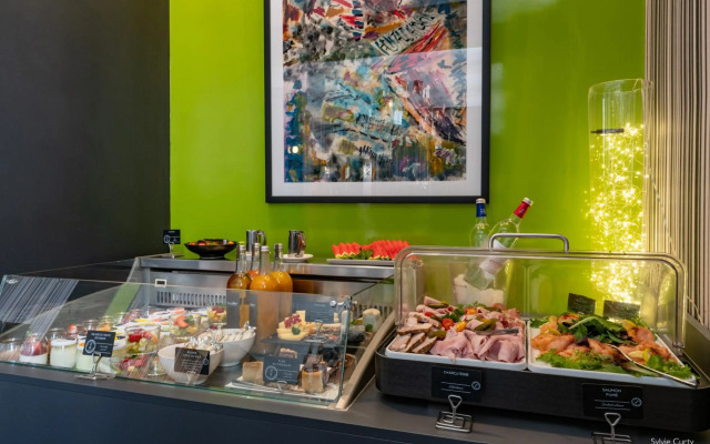 Hotel La Monnaie Art & Spa
