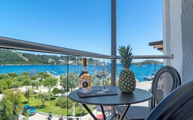 MR P. Boutique Residence