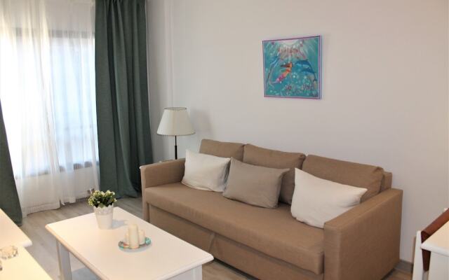 Apartamento  - Agua del Mar Mediterraneo