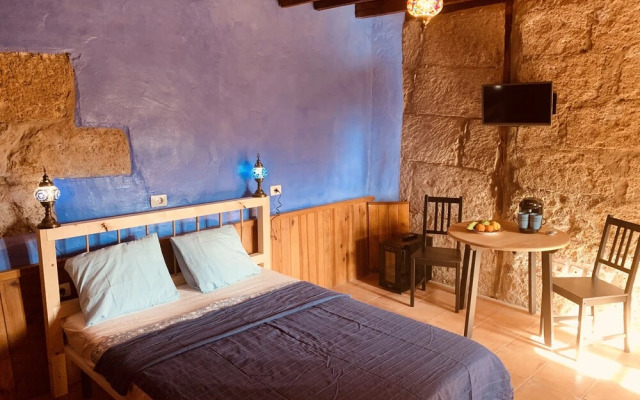 Hotel Rural Casa El Riego