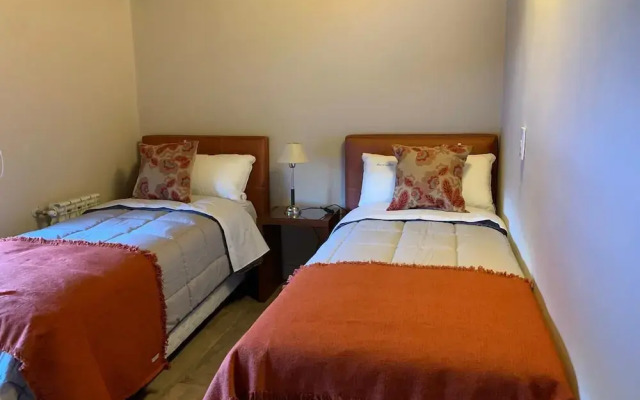 Catedral Suites