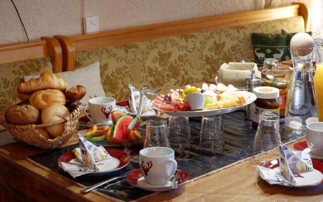 Fruhstuckspension Mayer-Schiller