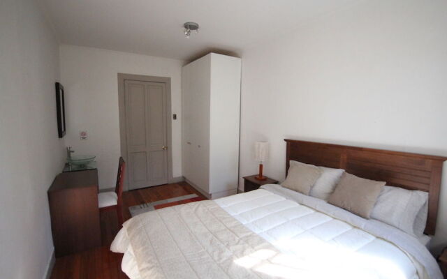 Hostal Sendero Sur