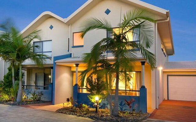 Pacific Paradise Resort