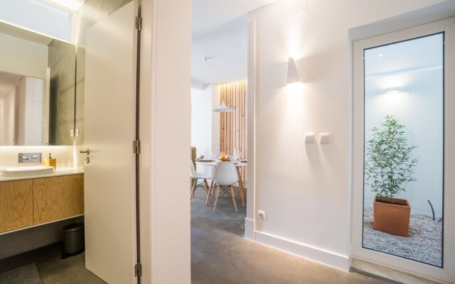 Andrade 3 by BnbLord