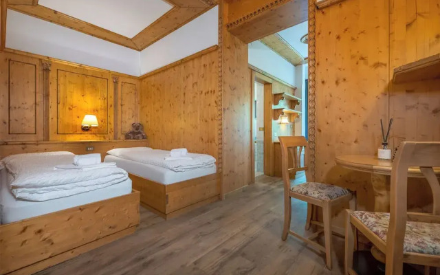 Hotel Vioz