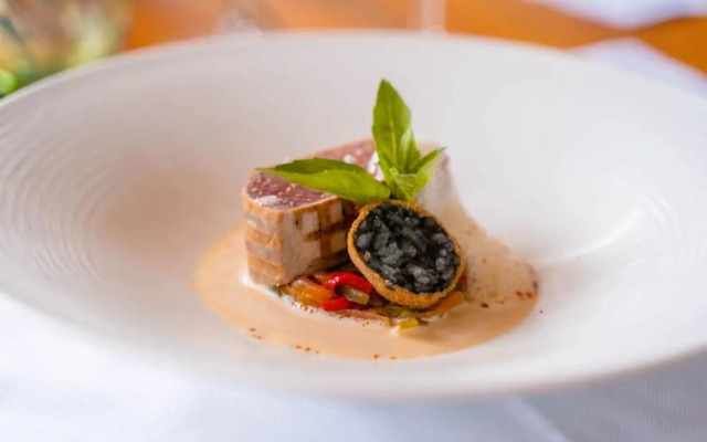 Hotel Mas de la Costa