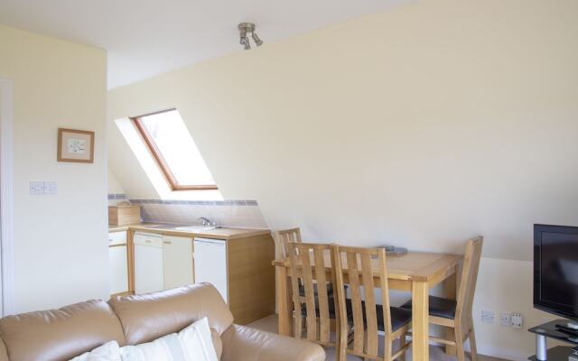 Highland Glen Lodge 5